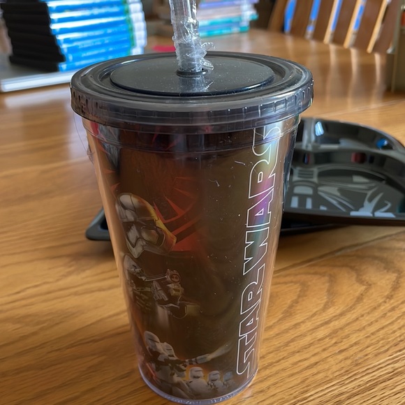 Star Wars snack set - Picture 2 of 4